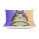 thumbnail image 3 of x24 My Neighbor Totoro Bed Duvet Cover Microfiber Bedding Sets 3D Printed Lightweight 3 Piece Comforter Sets, 1 Duvet Cover And 2 Pillow Shams for Kids Boys Girls 79"x90" jn24, 3 of 5