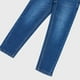 thumbnail image 4 of Jeans Niña Kids Skinny Color Azul Oscuro Corona, 4 of 5