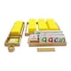 thumbnail image 5 of Materiales Matemáticos Montessori, Sistema Decimal, Juguete Sensorial Para Edades De 3 A 7 Años, Regalos Para Bebés Sin Alfombra, 5 of 5