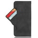 thumbnail image 2 of Funda Cartera Magnética para Samsung Galaxy A14 4G- Tarjetero Desmontable, Cuero PU, Soporte, 2 of 6