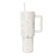 thumbnail image 1 of Vaso Simple Modern Disney Trek de 1,2 L con asa y tapa con pajita, 1 of 9