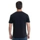 thumbnail image 2 of Polera Estampada Negro negro 5XL, 2 of 4