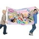 thumbnail image 2 of Harry Potter Bandera impresa con temática, regalo perfecto para fanáticos, amigos y familiares, y adecuada para actividades al aire libre e interiores, decoraciones de fiesta.150cm×240cm, 2 of 6