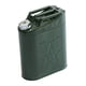 thumbnail image 5 of Bidón de combustible portátil de 10 litros, 37 x 28 x 13 cm, multifuncional, para vehículos, respaldo de emergencia, buen sellado, contenedor diésel, 5 of 5
