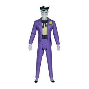 Figura De Acción Mcfarlane Toys Dc Direct The Joker 15 Cm