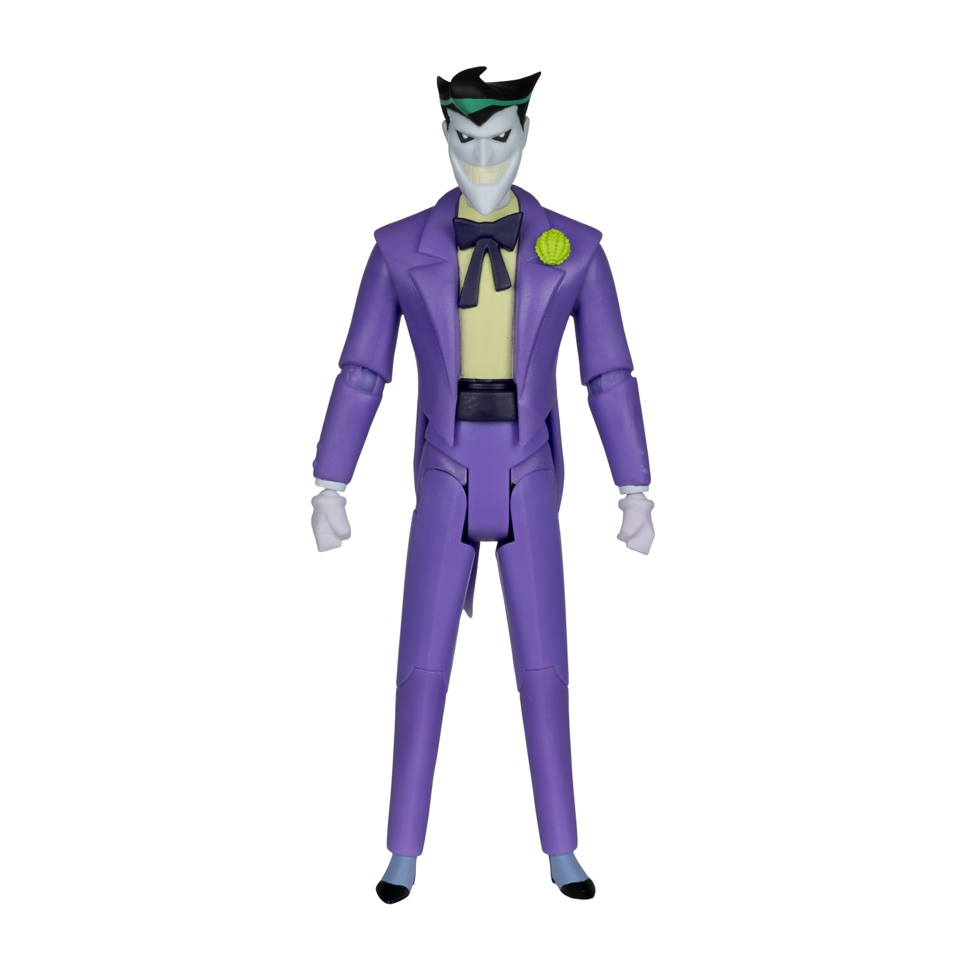 Figura De Acción Mcfarlane Toys Dc Direct The Joker 15 Cm