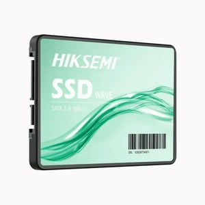 Unidad Ssd Hiksemi Wave(S) 1024Gb 2.5″ Sata Iii 3D Nand 460Mb/S