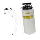 thumbnail image 1 of Extractor De Fluidos Neumático/manual Herramienta De Fácil Uso Para Cambio De Fluidos Para Refrigerante 15L, 1 of 5