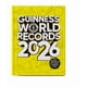 thumbnail image 1 of Libro Guinness World Records 2026 LA, 1 of 2