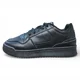 thumbnail image 1 of Zapatilla Escolar Juvenil Clásica Negro New Walk, 1 of 1