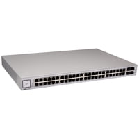 Ubiquiti Networks - Conmutador Gigabit Gestionado Ubiquiti Unifi Switch 48 Con Sfp+ (Us-48)
