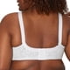 thumbnail image 2 of Sostén Playtex 18 Horas Sensacional Soporte Sin Aros 48DDD, 2 of 6