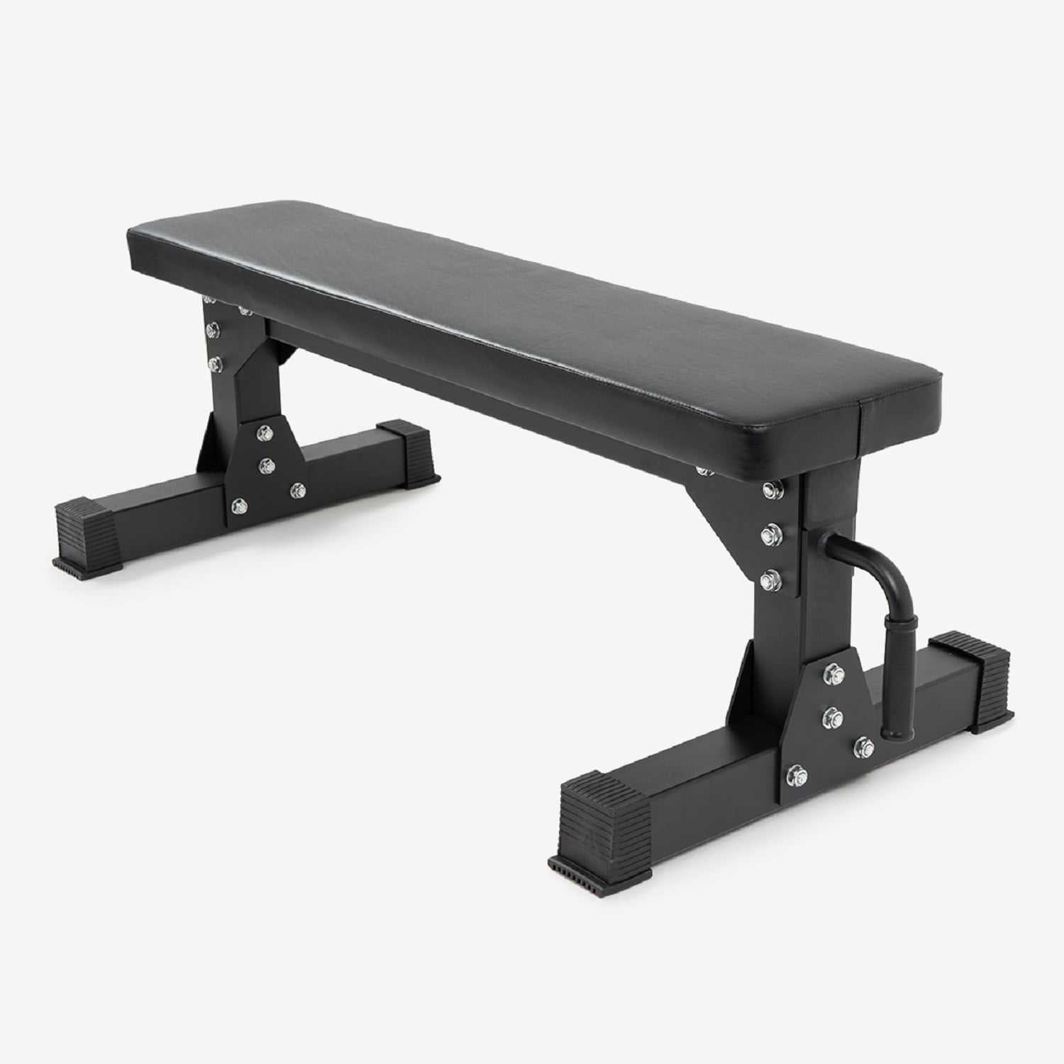 Ultimate Fitness - Banco Plano Performance