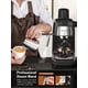 thumbnail image 3 of Máquina de café espresso KEENSTAR 3.5 bar con espumador de leche 800 W 4 tazas, 3 of 7