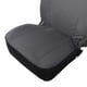 thumbnail image 3 of Fundas de asiento Carhartt, universales, de nailon, de lona tipo pato, ajustadas, 3 of 6