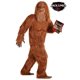 thumbnail image 2 of Disfraz divertido de Jack Links Sasquatch, talla grande 2X, marrón, 2 of 5