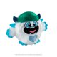 thumbnail image 3 of Peluche The Elf on the Shelf SnoBiggie Yeti Misterio, 3 of 6