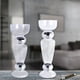 thumbnail image 5 of Portavela Decorativo Clemont Silver Plus, 5 of 5