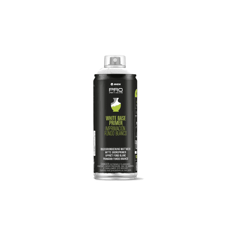 Primer Imprimante Mtn Blanco Mate 400Ml