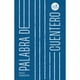 thumbnail image 1 of Libro Palabra De Cuentero, 1 of 2