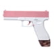 thumbnail image 1 of Pistola de Agua Eléctrica Recargable Presión DBG1652 Rosa, 1 of 7