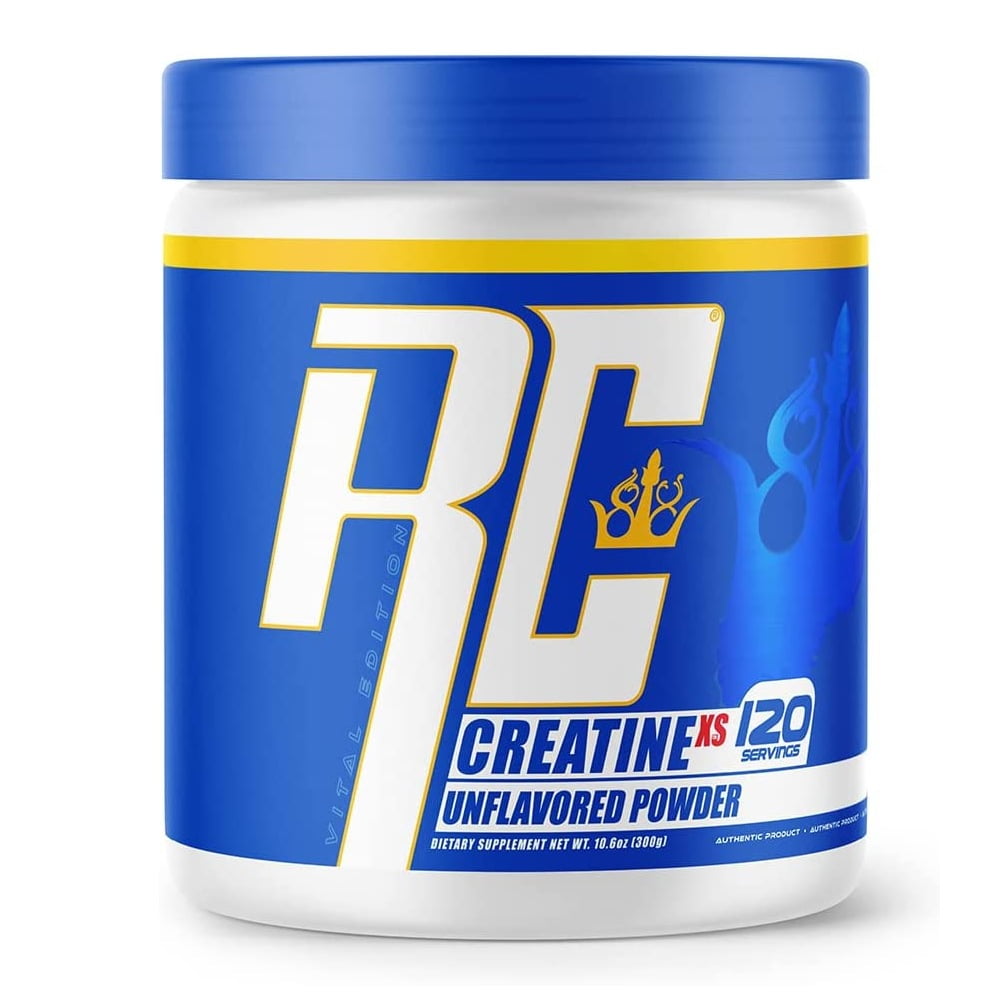 Ronnie Coleman - Creatina Xs Monohidratada 300g