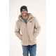 thumbnail image 1 of Poleron Bonded Shaggy Con Gorro Classic 8701, 1 of 3