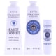 thumbnail image 2 of Set de cuidado de la piel LOccitane Shea Travel Must Haves con crema para pies, 2 of 3