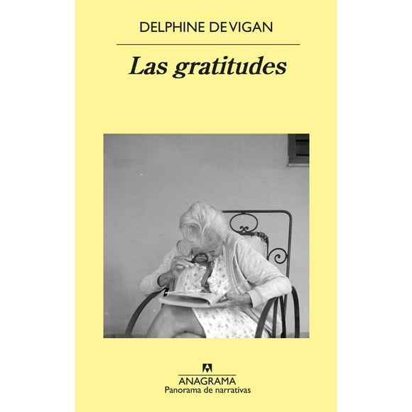 Libro Las Gratitudes