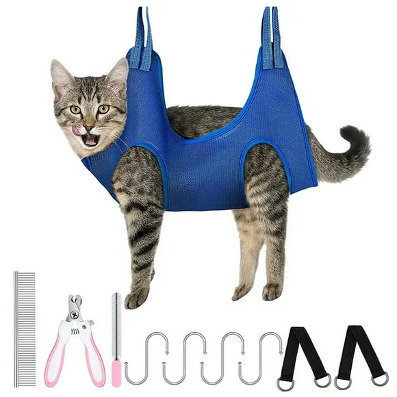 Mascotas Colgante Gatos Y Perros Talla S
