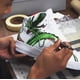 thumbnail image 4 of Finisher Angelus 605, acrílico satinado, 30 ml, para zapatillas de piel, 4 of 4