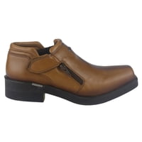 Botin Ferracini Hombre 6622 Camel Casual