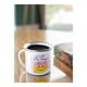 thumbnail image 2 of Taza Enlozada Fiesta de Emoticones, 2 of 4