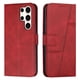 thumbnail image 1 of Funda Flip Para Samsung Galaxy S24 Ultra – Carcasa Delgada Y Resistente A Impactos Con Soporte Para Uso Diario Y Profesional, 1 of 5