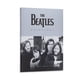 thumbnail image 1 of The Beatles Cuadro decorativo colgante - Arte de pared - Póster enmarcado - Decoración de pared - Regalos para familia, amigos y aficionados 20*30 cm, 1 of 6