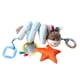 thumbnail image 3 of Juguete De Peluche Colgante En Espiral Para Bebé, Cochecito Suave, Juguetes Para Ni?os, Ni?as Y Bebés, 3 of 5