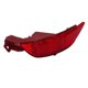 thumbnail image 1 of Reflector De Parachoques Trasero Izquierdo, Luz Antiniebla Para Ford Fiesta Mk7 VII 08-15, 1 of 5