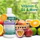 thumbnail image 3 of Multivitaminas Líquidas Vital Earth Super Multi Fulvic 946 Ml, 3 of 3