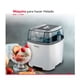thumbnail image 4 of Pack Thorben Maquina de Helados Ice Creamy + Cuchara Electrica 2 Temperaturas, 4 of 4