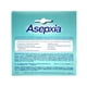 thumbnail image 2 of Asepxia Maquillaje Polvo Compacto Beige Mediano 10 Gr, 2 of 6