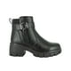 thumbnail image 1 of Botin Fleuret Negro Alquimia, 1 of 7
