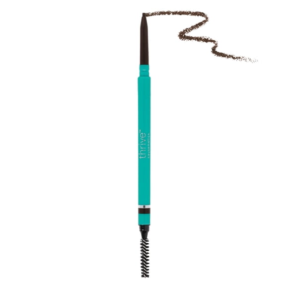Lápiz de cejas Thrive Causemetics Infinity Waterproof April