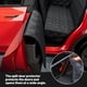 thumbnail image 2 of Funda Impermeable para Asiento de Auto para Perros Wexyldra Tesla Model Y/3, 2 of 6