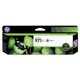 thumbnail image 1 of Cartucho de tinta HP 971XL Magenta de Alto Rendimiento OfficeJet Pro, 1 of 8