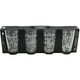 thumbnail image 1 of Set De 4 Vasos Glasso Lugares Chile Collection 475ml, 1 of 2