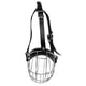 thumbnail image 5 of Bozal Metálico Cromado Ajustable para Perro PetriStor 17-20 cm, 5 of 9