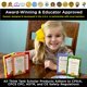 thumbnail image 4 of Flash Cards Think Tank Scholar para niños en edad preescolar de 2 a 5 años, 4 of 9