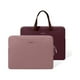 thumbnail image 3 of Funda Light-a21 Bicolor Laptop/tablet 13 - 14 - Rosado, 3 of 5