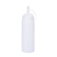 Imahe - Set De 3 Botella Transparente 8 Oz.