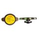 thumbnail image 1 of Tapa Radiador Chica 9 Lb Para Hyundai / Kia /Nissan / L200 / Sm3 2016 - 2020, 1 of 2